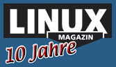 Linux-Magazin-Logo